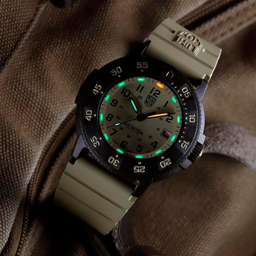 Original Navy Seal 3000 Series, Strap : Amazon.ca: Clothing